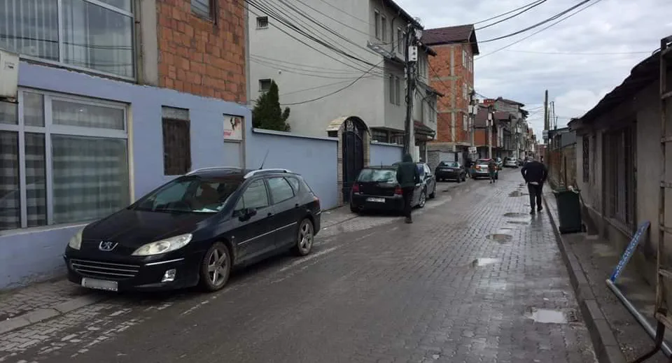 Nesër fillojnë punimet për zgjerimin e rrugës ” Masar Shala” në lagjen ” Bajram Curri”