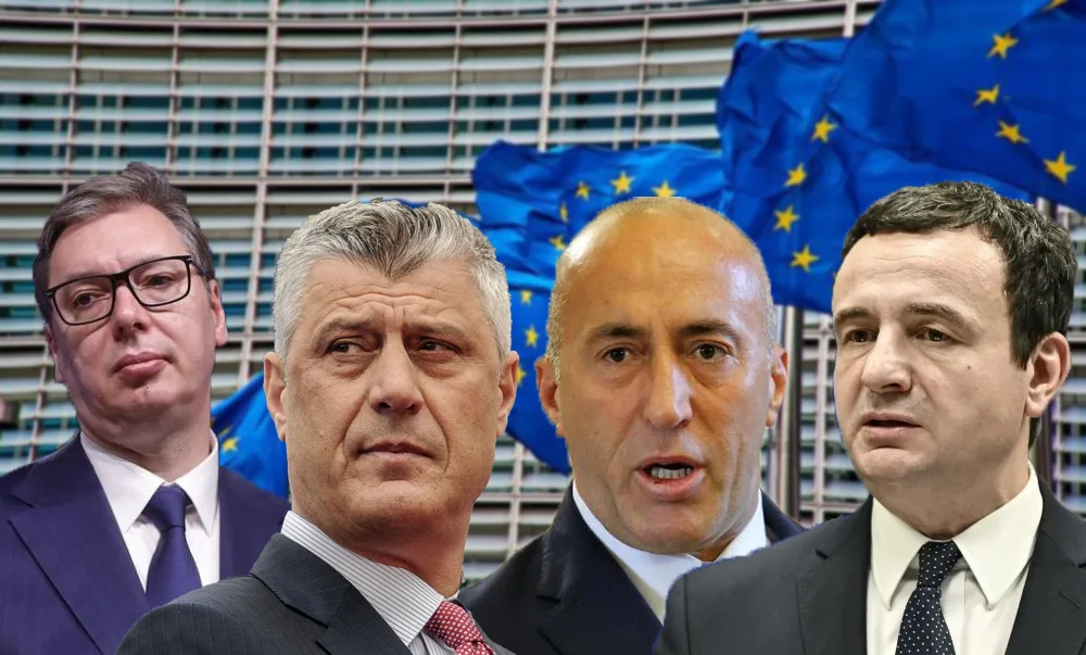 Vuletiq: Kurti e ka mbytur Vuçiqin, në Serbi preferohen më shumë Thaçi e Haradinaj