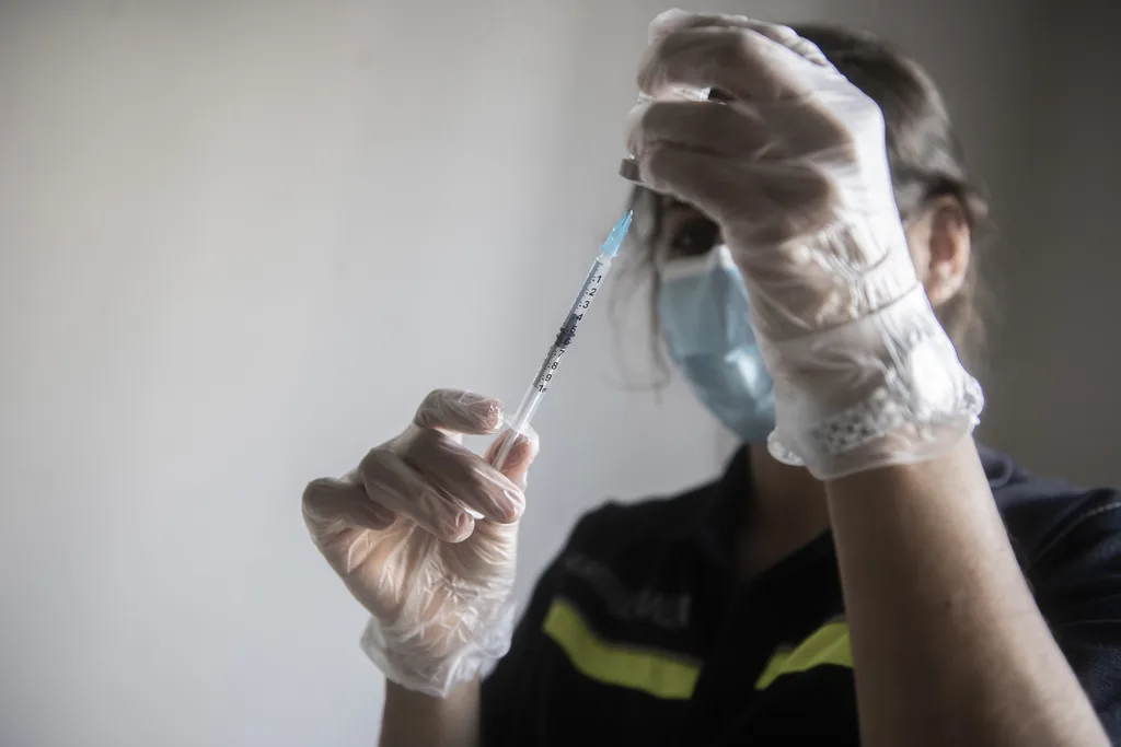 A patën efekte anësore vaksinat anti-Covid në Zvicër