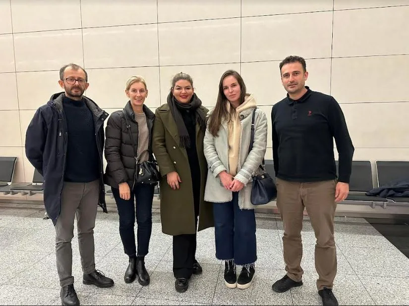 Kosova strehon gazetaren e 13-të nga Ukraina