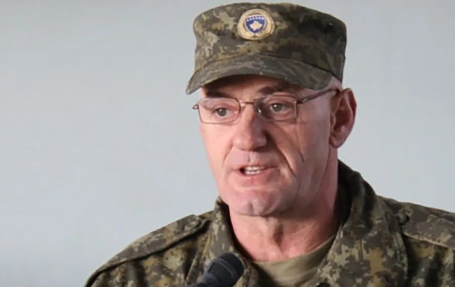 Ish-komandanti i FSK-së: Beogradi po kërkon serbë në Kroaci për të luftuar në Kosovë