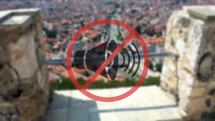 Çka është ndotja akustike?