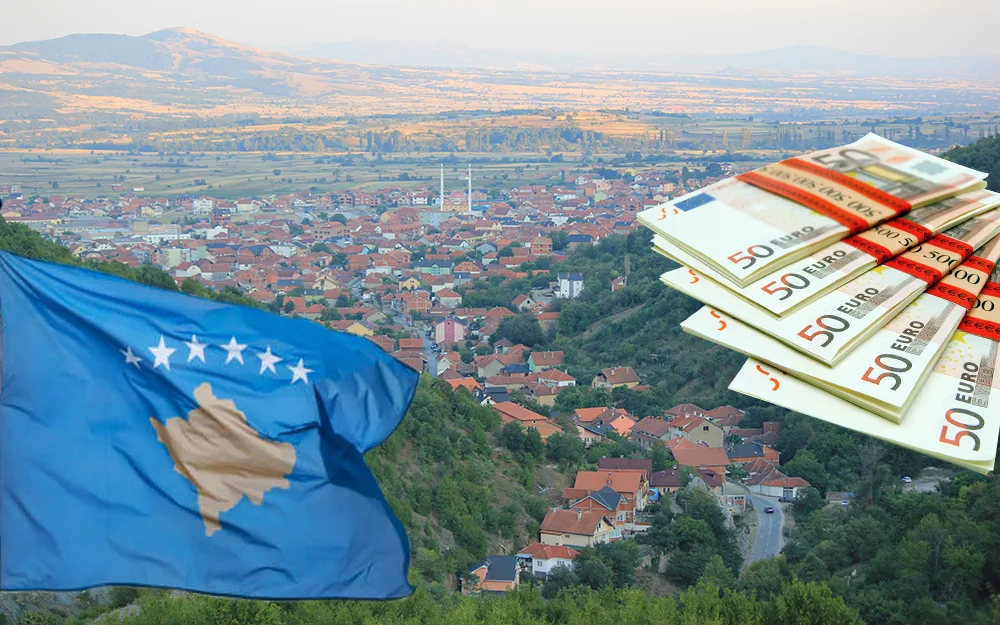 Kryeministri Kurti: Qeveria ndau 1.2 milionë euro për Luginën e Preshevës