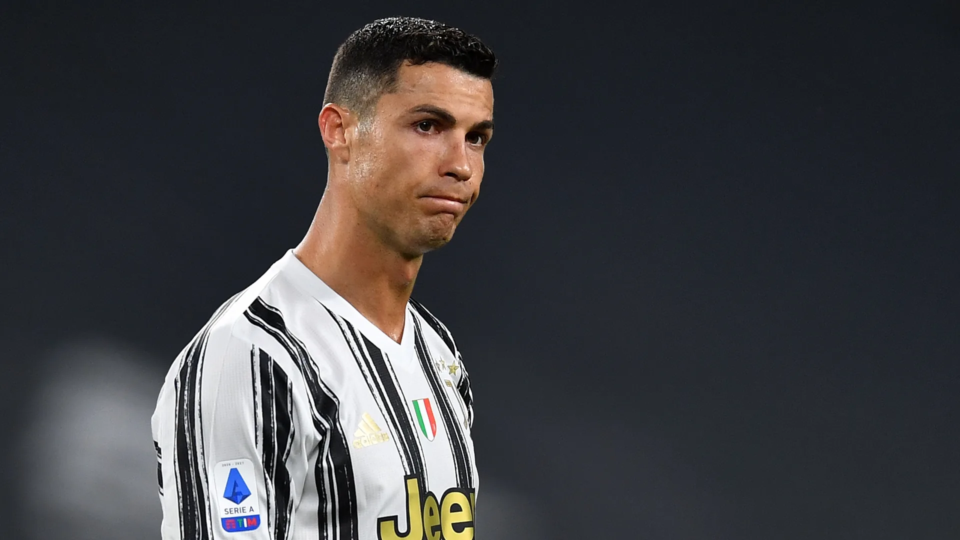Ronaldo rrezikon skualifikim për shkak të Juventusit