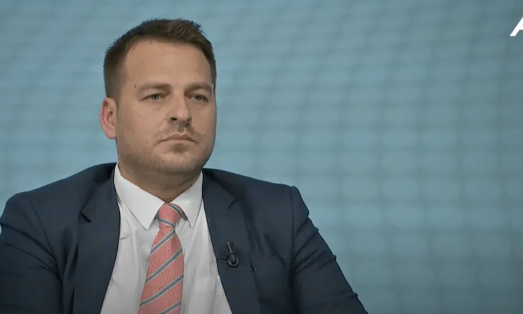 Armend Muja: Projektligji për Trustin shqyrtohet të mërkurën