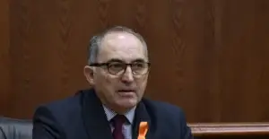 Totaj për përfshirjen e Limajt në listën e PDK-së: Nuk është çështje personale e imja, vendos kryesia