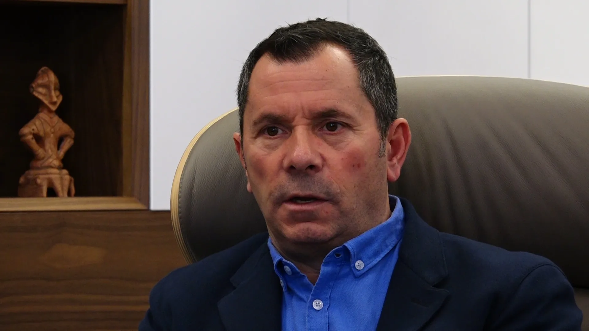 Tomë Gashi tregon se a rrezikojnë burgim të përjetshëm ish-komandantët e UÇK-së