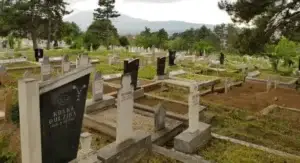 Komuna e Prizrenit: Nga 10 gushti varrimet e reja vetëm në Landovicë, mungojnë hapësirat në varrezat ekzistuese