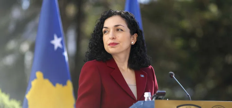 Presidentja dekreton Ligjin për Pagat në Sektorin Publik