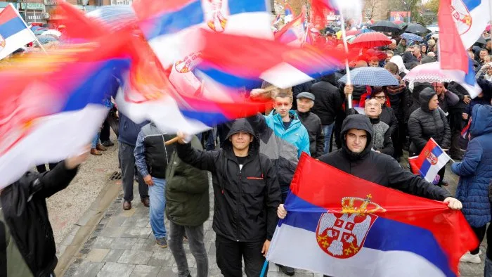 Deputeti kroat thotë se serbët e Kroacisë po ftohen për mobilizim në rast të luftës në Kosovë