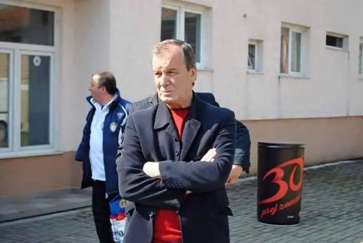 Skender Shengyli, drejtor i ri i FC ” A&N”