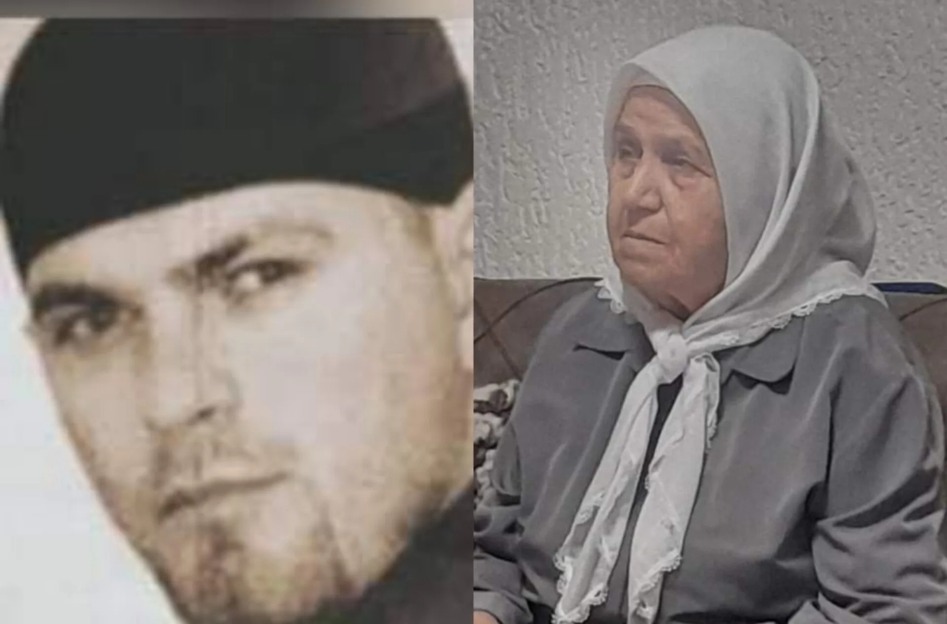 Ndahet nga jeta nëna e dëshmorit, Alajdin Xhezairi