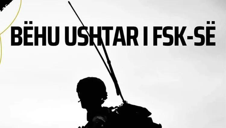 Mehaj i fton të rinjtë e të rejat t’i bashkohen FSK-së