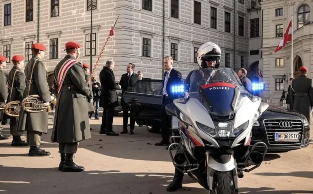 Kurti: Ka vullnet që me Austrinë të thellohet bashkëpunimi politik e ekonomik