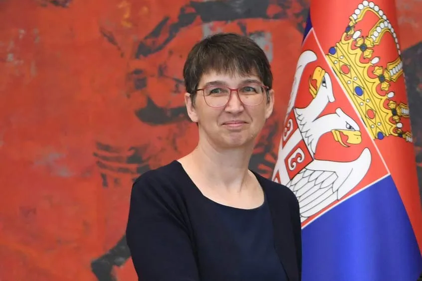 Ambasadorja gjermane në Serbi: Gjermania kërkon nisjen e bisedimeve për Asociacionin
