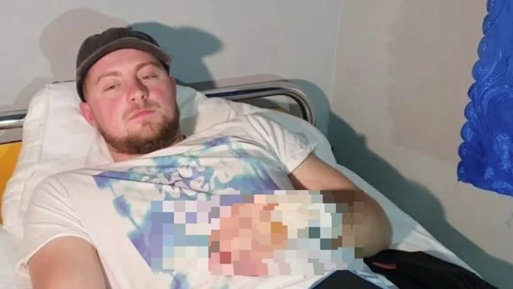 Flet një nga të plagosurit: Kishim veshur rroba të Krishtlindjeve, s’e di pse na gjuajtën