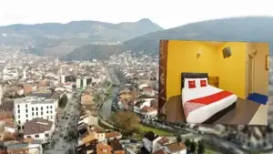 Hotelet në Kosovë pritën mbi 54 mijë vizitorë vetëm në dhjetor