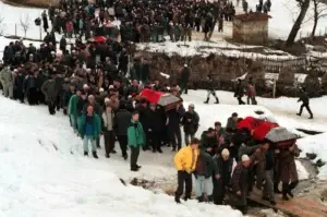 Nis sot gjykimi ndaj 21 të akuzuarve për Masakrën e Reçakut