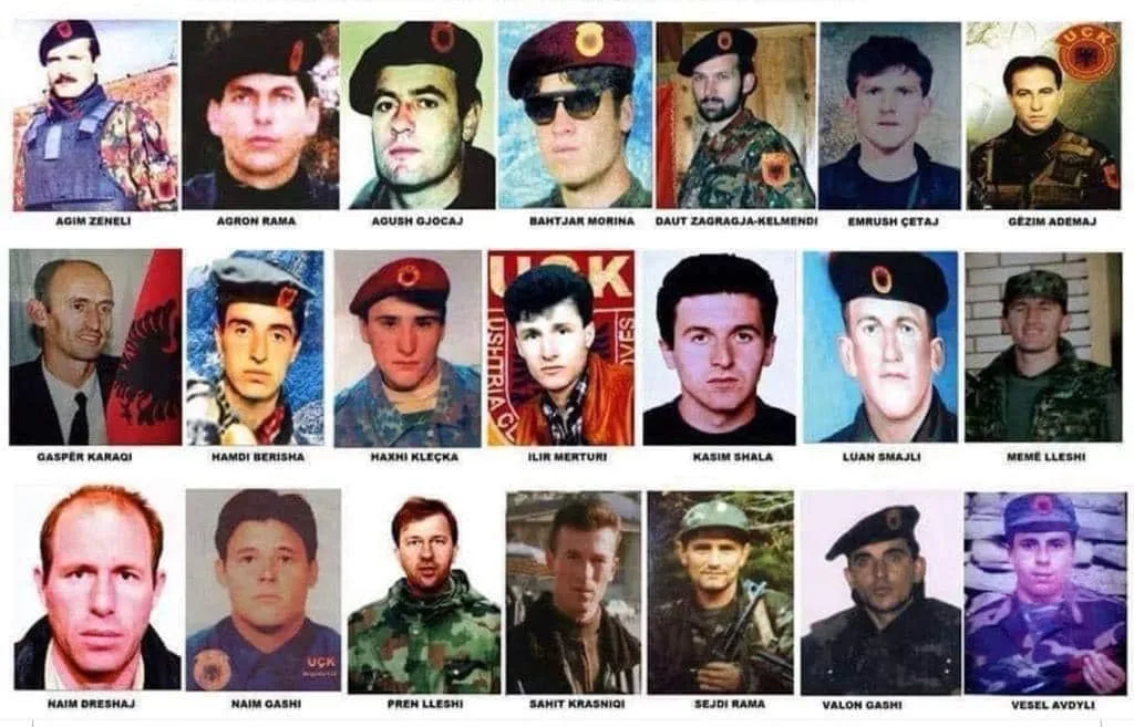 24 vjet nga masakra në Rogovë të Hasit