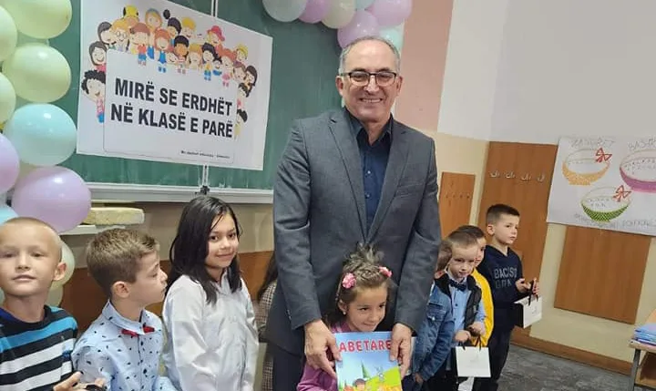Totaj në Ditën Ndërkombëtare të Arsimit: Komuna e Prizrenit, ndër prioritetet kryesore ka zhvillimin e arsimit