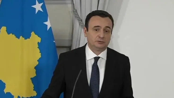 Kurti: Asociacioni mund të adresohet te plani franko-gjerman, por në frymën e kushtetutës