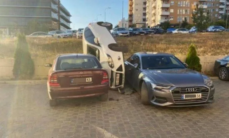 Mos harroni frenin e dorës! Pamje që tregojnë pasojat e mundshme, nëse harrojmë të bëjmë një gjë të tillë