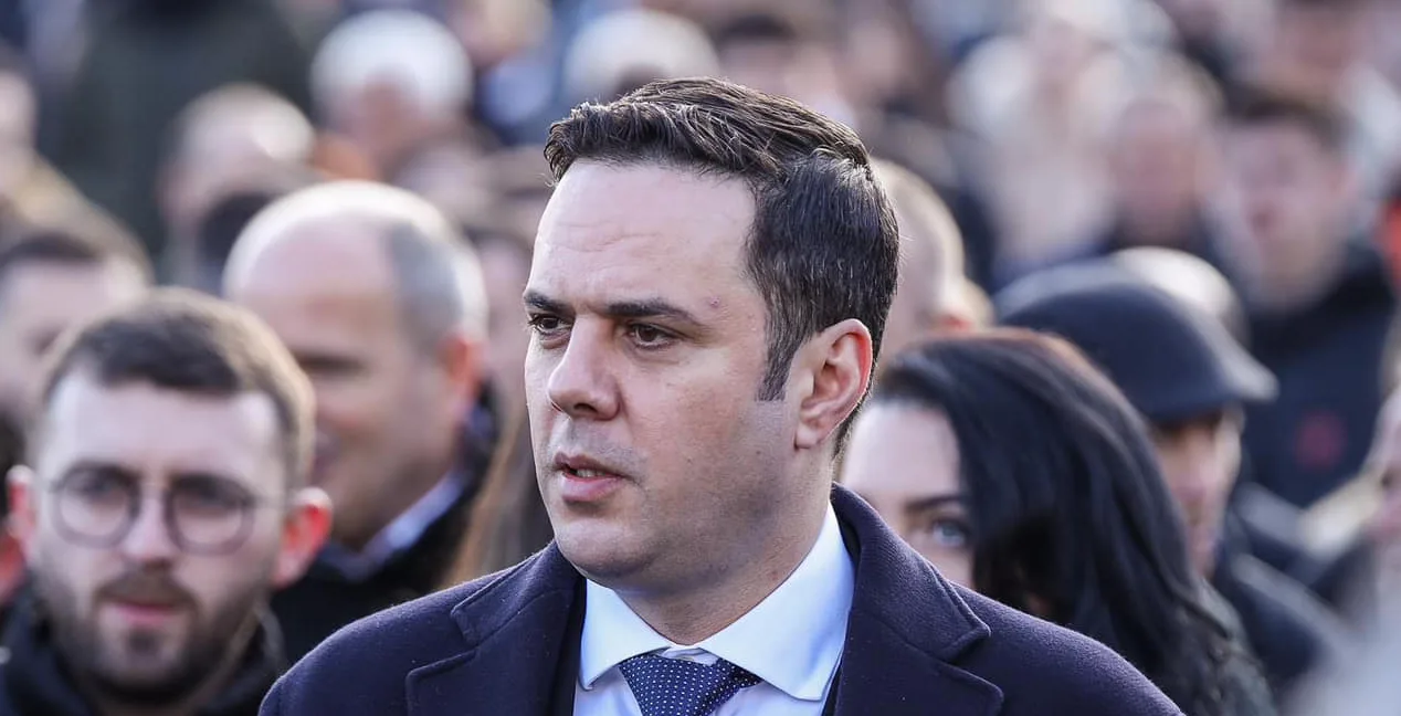 Abdixhiku për koeficientin: Koeficienti i zbrazjes së Kosovës!
