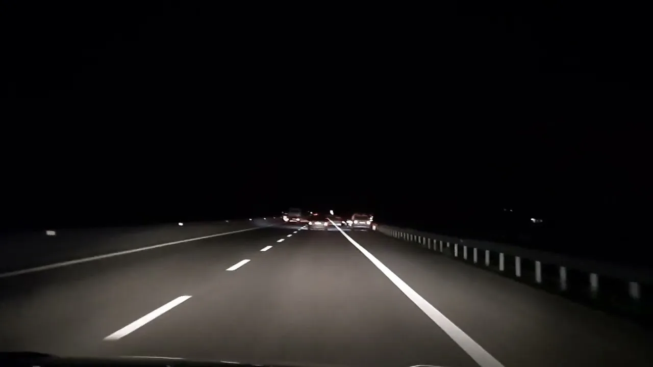 Aksident në autostradën ‘Ibrahim Rugova’ afër Vërmicës: Humb jetën një person dhe lëndohen dy të tjerë