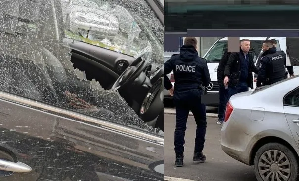 Gjendet pa shenja jete i dyshuari që plagosi dy gra në Fushë Kosovë