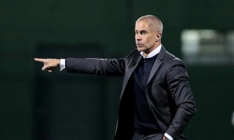 Sylvinho merr drejtimin Kombëtares së Shqipërisë