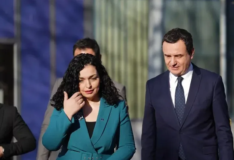 Osmani për takimin e ambasadës për Asociacionin: Gjithçka që ka të bëjë me Amerikën është e mirë