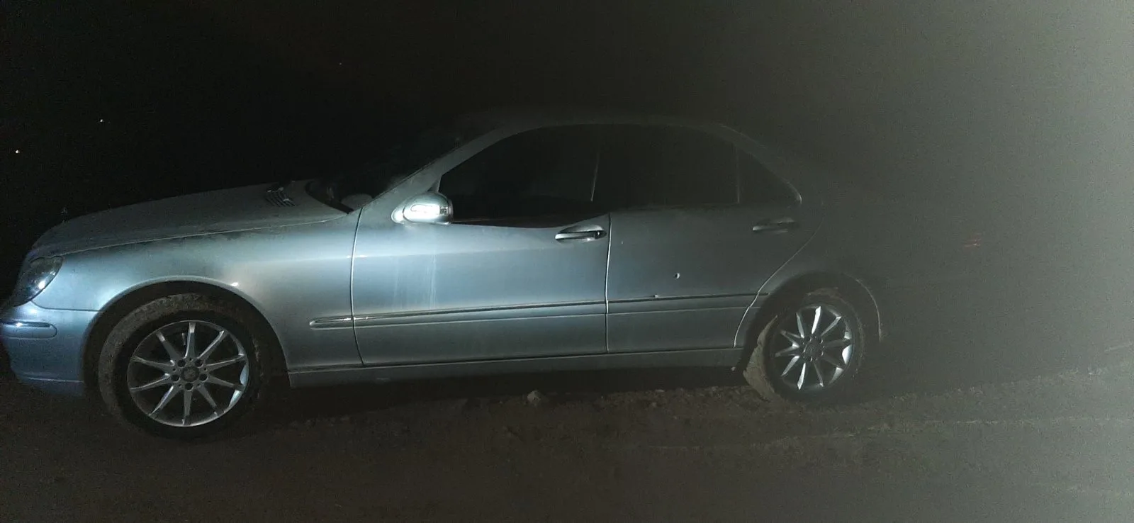 Policia parandalon një rast të kontrabandës në veri