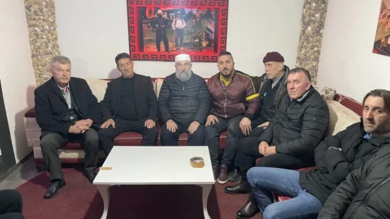 Pajtohen dy familje të mëdha shqiptare nga Shkupi e Kumanova