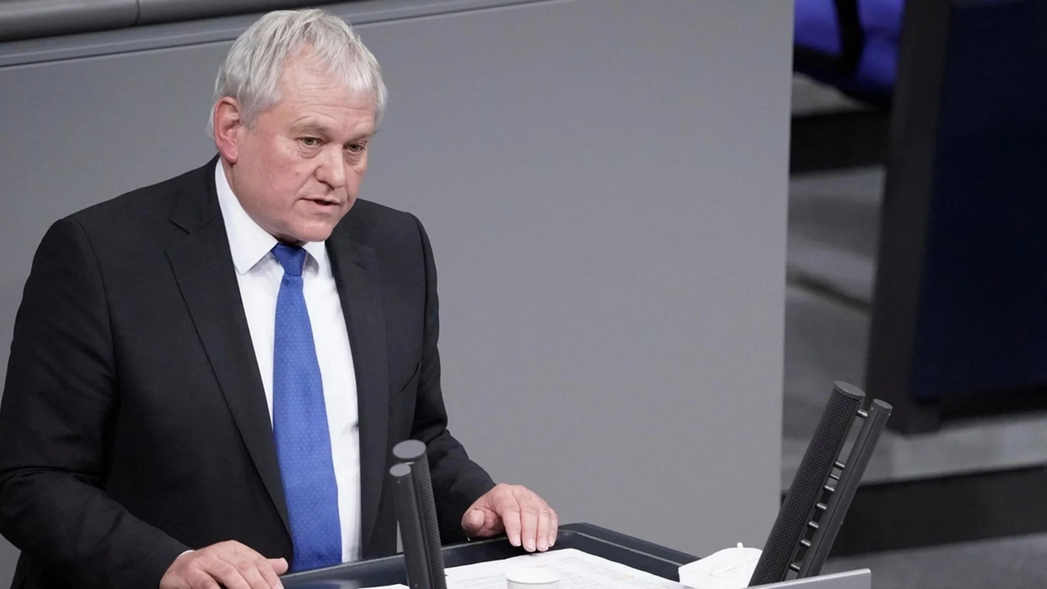 Deputeti gjerman: Mirë që Kosova e pranoi propozimin franko-gjerman, BE-ja të mos lejojë më burime problemesh
