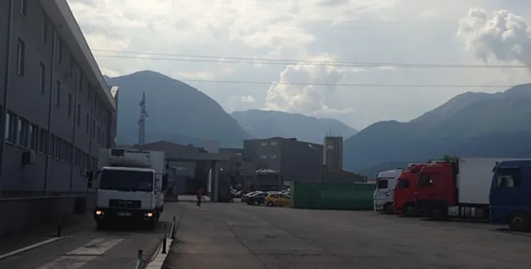Dogana merr nën menaxhim edhe terminalin doganorë në Pejë