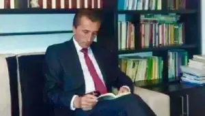 Pushteti si bordello