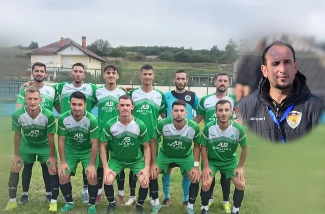 Erdogan Brando lë Lirinë, merr drejtimin e klubit nga Liga e Tretë
