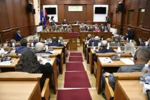 Komuna e Prizrenit organizon dëgjim publik për buxhetin e vitit 2027