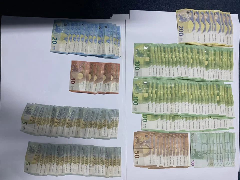 Krushë e Madhe: Arrestohet një person për bixhoz