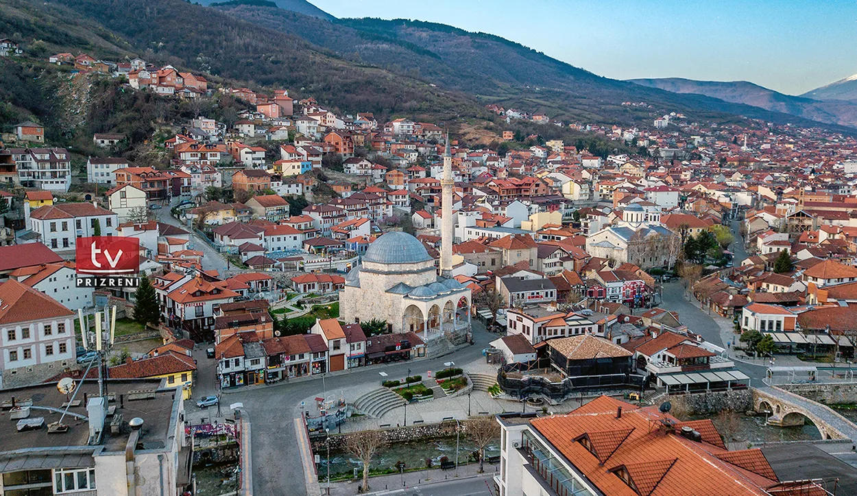 Ky është moti për ditën e parë të Kurban Bajramit