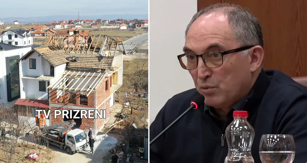 Kryetari Totaj: Nuk ka pasur marrëveshje të fshehtë për debllokimin e rrugës së tranzitit të ri