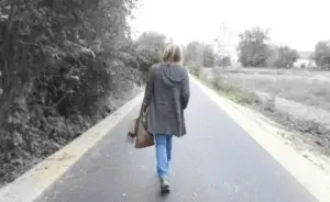 Raportohet e zhdukur një grua në Malishevë