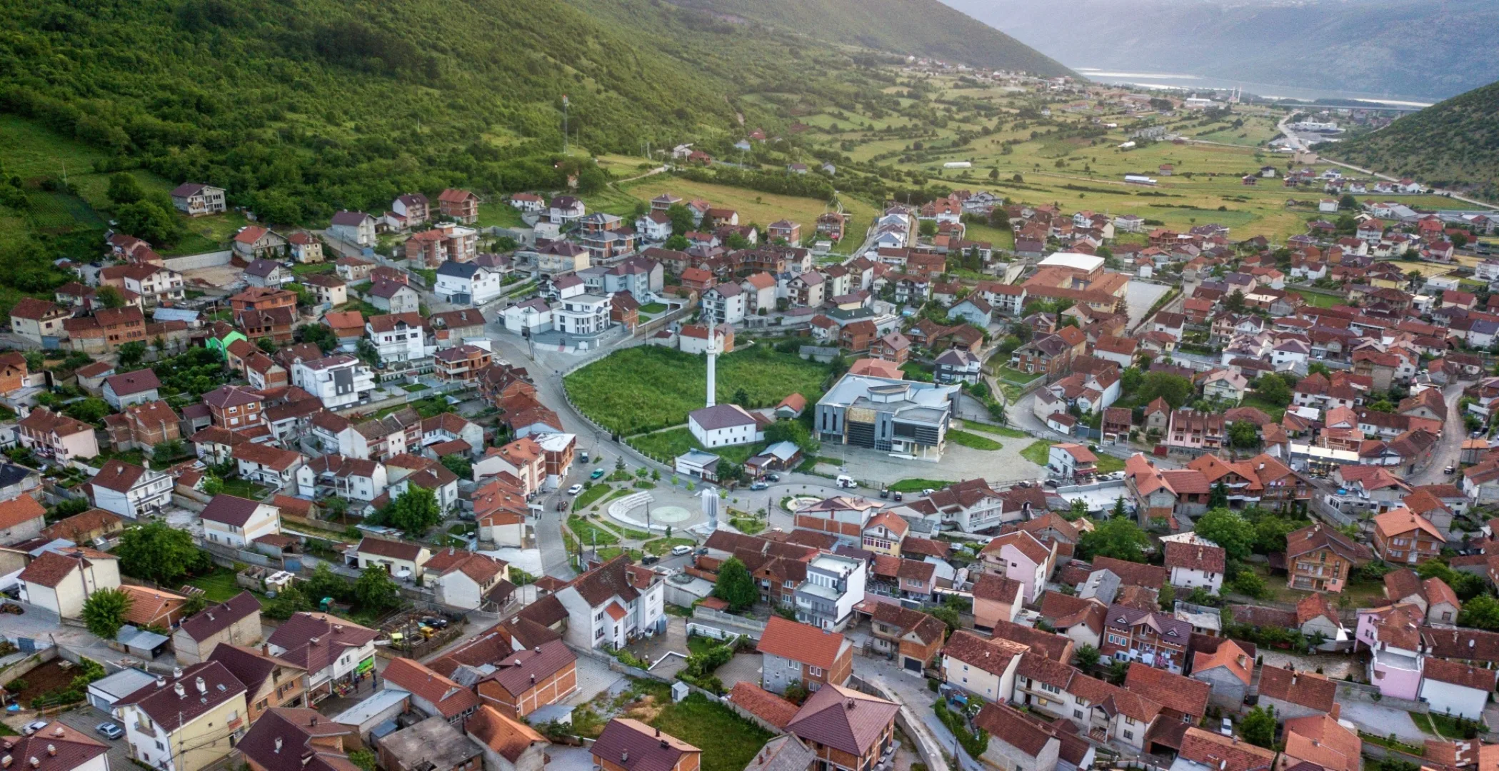 Për shkak të mungesës së energjisë elektrike, pa ujë kanë mbetur Zhur me rrethinë