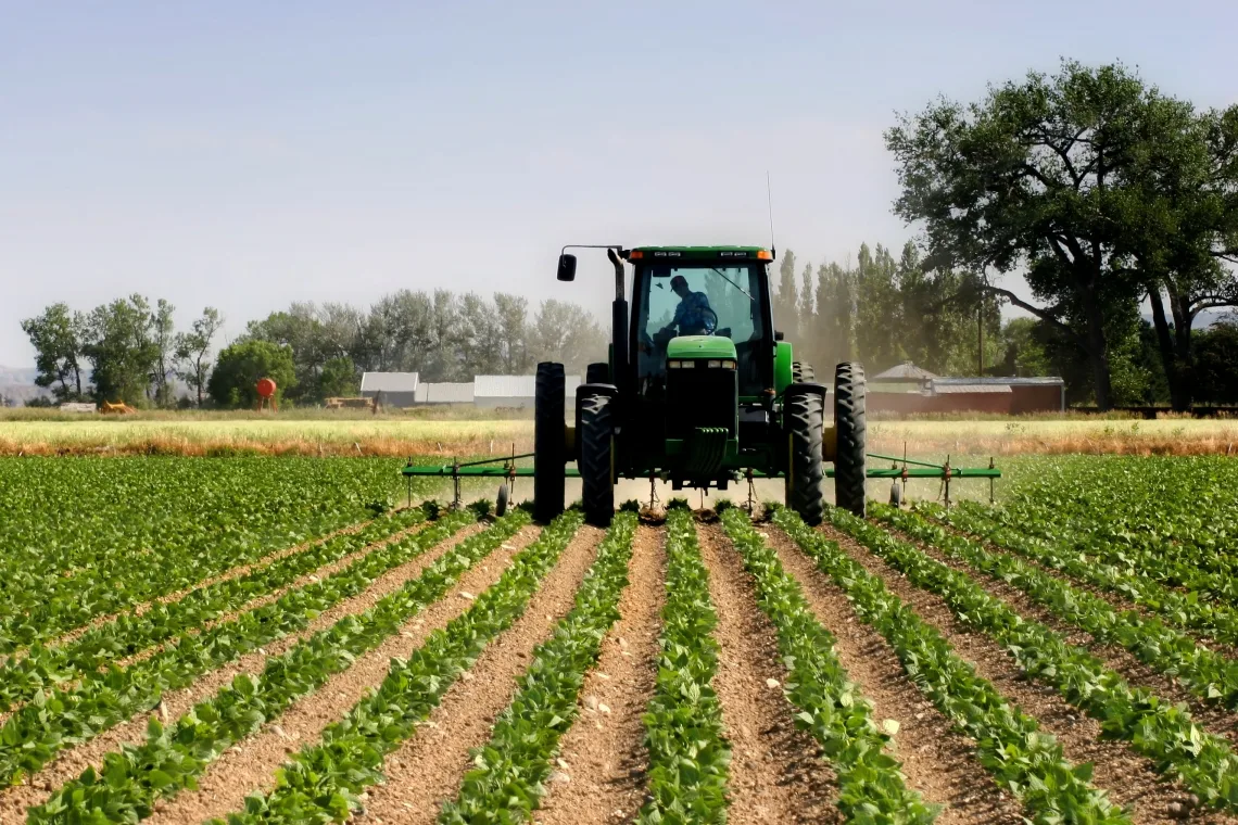 Thirrje për fermerët e komunës së Prizrenit për përfitim në kuadër të projektit “Furnizimi me mekanizëm bujqësor – me bashkëfinancim”