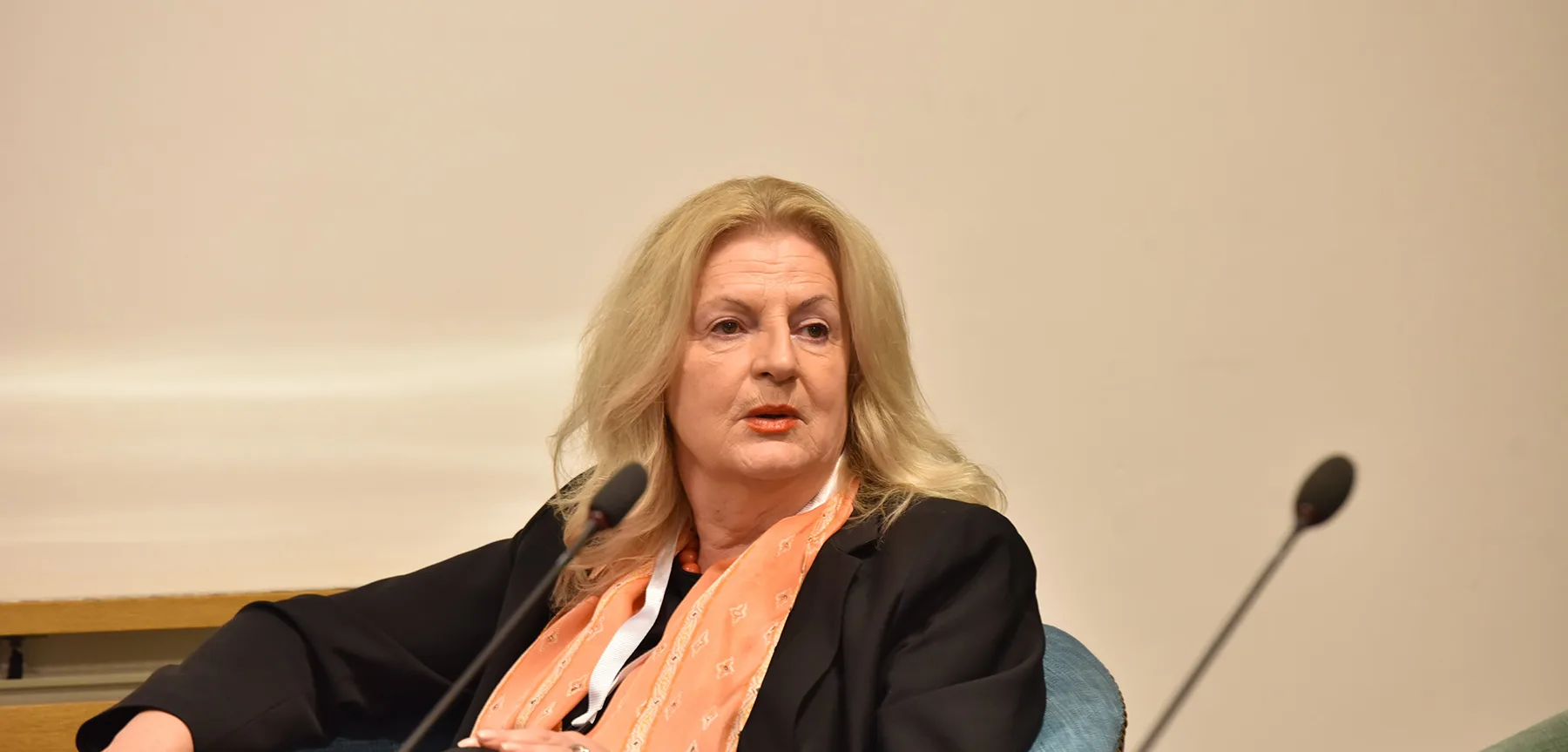 Edita Tahiri: Borrelli dhe Lajçaku të japin dorëheqje