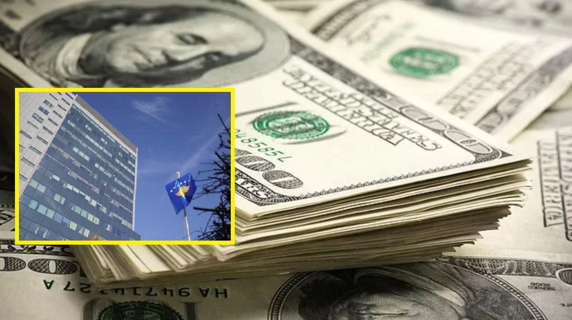 Qeveria e Kosovës ndan mbi 39 mijë dollarë për vizitën e delegacionit të Luginës së Preshevës në Uashington