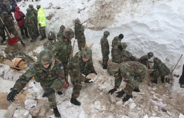 Sot bëhen 11 vjet nga tragjedia e Restelicës, ku orteku i borës la të vdekur dhjetë qytetarë