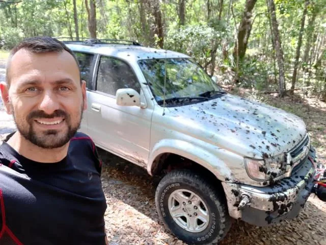 I riu nga Kosova humb jetën duke e shpëtuar një fëmijë në Amerikë