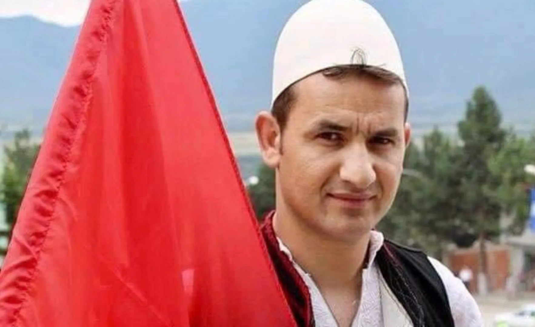 Nesër i jepet lamturmira e fundit, Besnik Osmanollaj