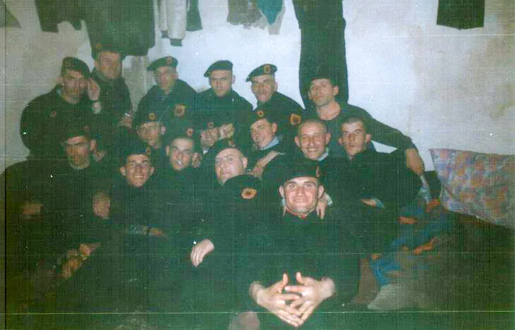 Sot bëhen 24 vite nga Beteja e Jeshkovës